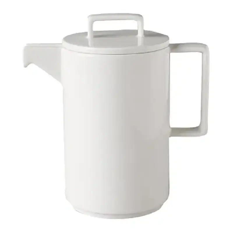 Чайник фарфоровый RAK Porcelain Nordic 400 мл