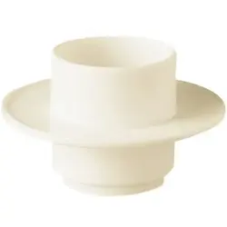 Соусник RAK Porcelain Nordic d=10 h=6см