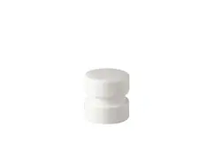 Перечница RAK Porcelain Nordic 5.5см