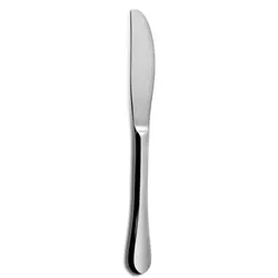 Нож столовый, COMAS, North 18/10 XL, 24 см