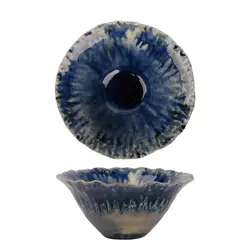 Салатник P.L. Proff Cuisine Northern Blue Frutti di Mare 925 мл d 19,5/6 см h9 см