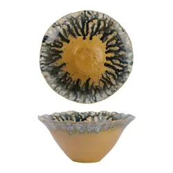 Салатник P.L. Proff Cuisine Northern Blue Frutti di Mare 925 мл d 19 см h9 см