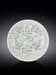 Тарелка глубокая, Wilmax, Olive Green, 28 см