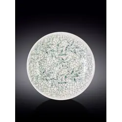 Тарелка глубокая, Wilmax, Olive Green, 28 см