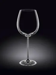 Набор из 2-х бокалов для вина, Wilmax, Olivia, 480 мл