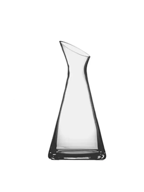 Декантер для вина, Stolzle,  One For All, 19.5x9.6 см, 250 мл