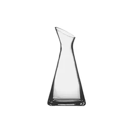 Декантер для вина, Stolzle,  One For All, 19.5x9.6 см, 250 мл
