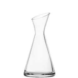 Декантер для вина, Stolzle,  One For All, 24x12 см, 500 мл