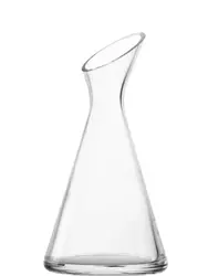 Декантер для вина, Stolzle,  One For All, 28.5x16 см, 1000 мл