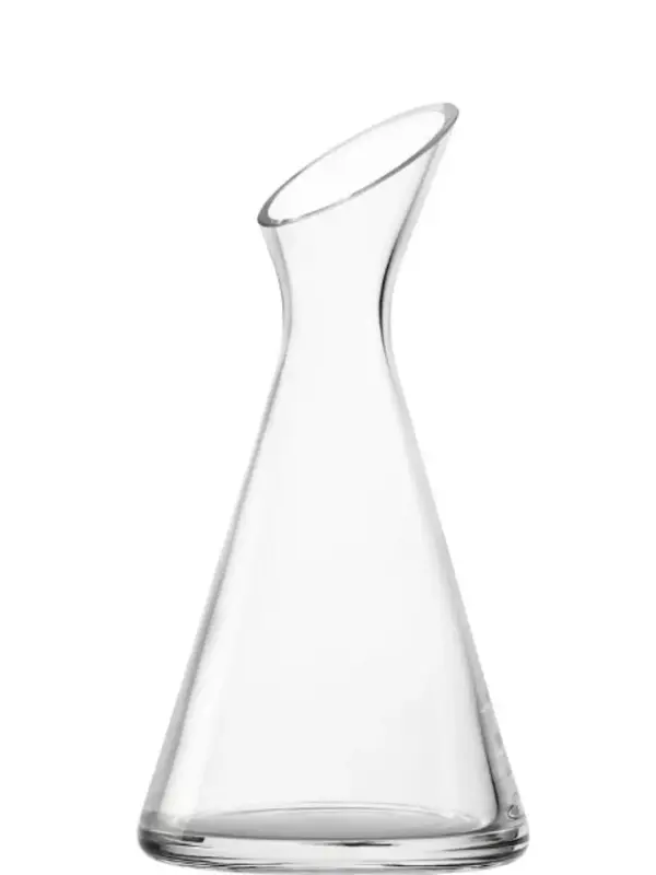 Декантер для вина, Stolzle,  One For All, 28.5x16 см, 1000 мл