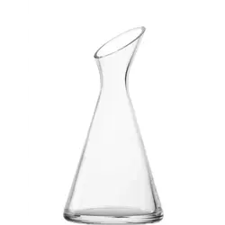 Декантер для вина, Stolzle,  One For All, 28.5x16 см, 1000 мл