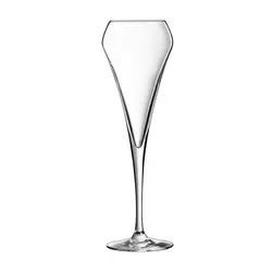 Бокал-флюте для шампанского Chef&Sommelier Open up  230 мл d 5,6 см h22,5 см