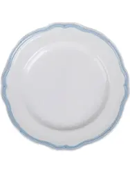 Тарелка мелкая, Tognana, Opera Aida, d=26 см