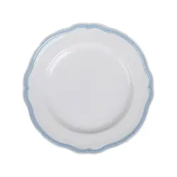 Тарелка мелкая, Tognana, Opera Aida, d=26 см