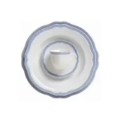 Тарелка глубокая, Tognana, Opera Aida, d=16 см