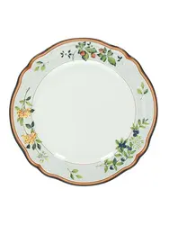 Тарелка десертная, Tognana, Opera VillaP, d=22см