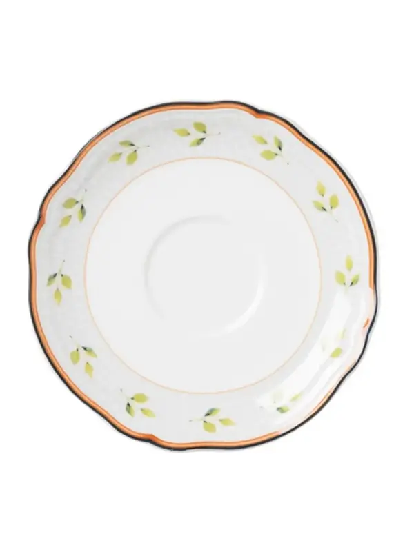 Блюдце чайное, Tognana, Opera VillaP, d=17см