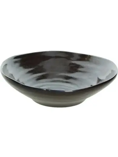 Тарелка глубокая, Tognana, Organica Bronze, 1180 мл