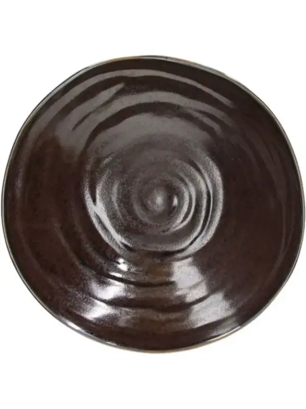 Тарелка глубокая, Tognana, Organica Bronze, 1180 мл