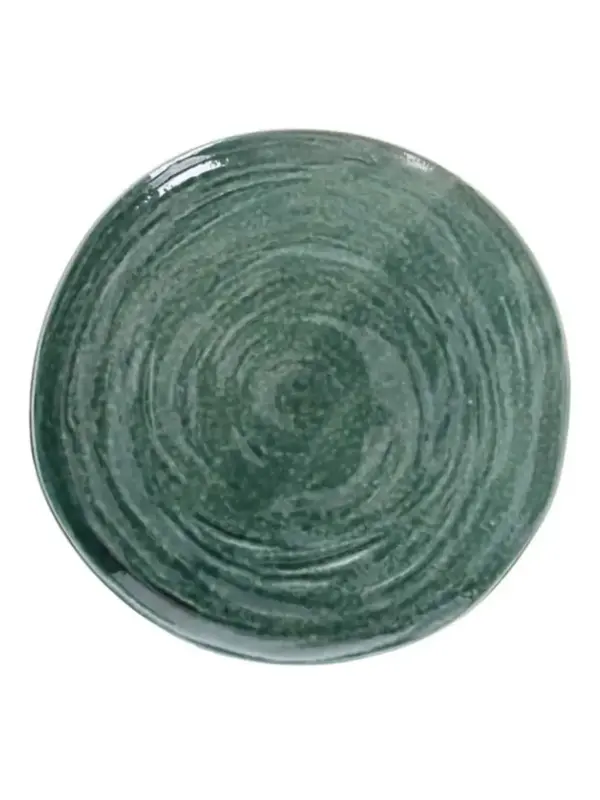 Тарелка мелкая, Tognana, Organica Green, 28 см