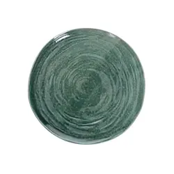 Тарелка мелкая, Tognana, Organica Green, 28 см