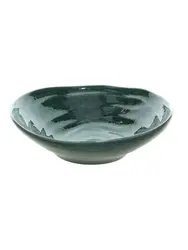 Тарелка глубокая, Tognana, Organica Green, 24 см