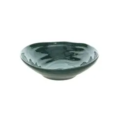 Тарелка глубокая, Tognana, Organica Green, 24 см