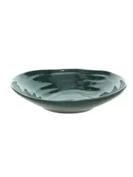 Тарелка глубокая, Tognana, Organica Meterial, 25 см