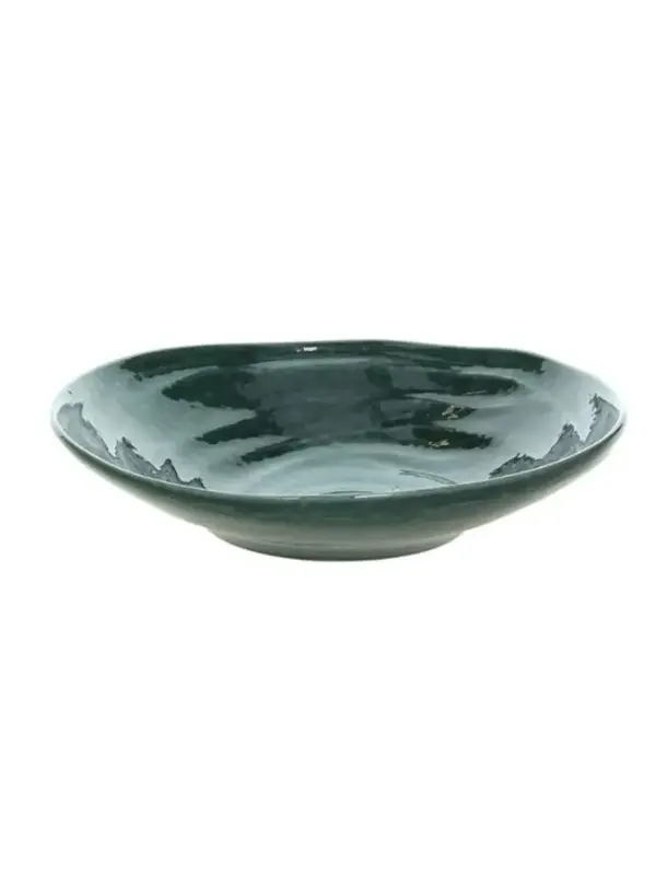 Тарелка глубокая, Tognana, Organica Meterial, 25 см