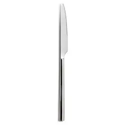Нож столовый COMAS, Oslo Eco 18%, 23,5 см