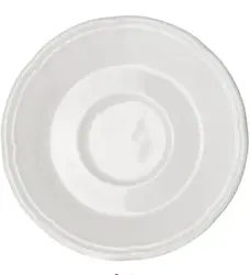 Блюдце, Tognana, Ouvertur, d=15см