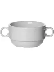 Чашка бульонная, Tognana, Ouvertur, 340 мл