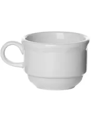 Чашка кофейная, Tognana, Ouvertur, 86 мл