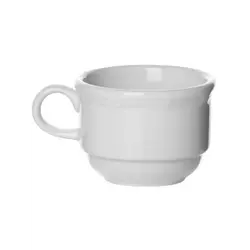 Чашка кофейная, Tognana, Ouvertur, 86 мл