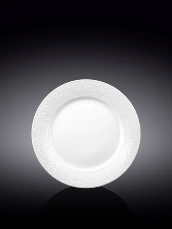 Тарелка десертная, Wilmax, Oxygen, 18 см