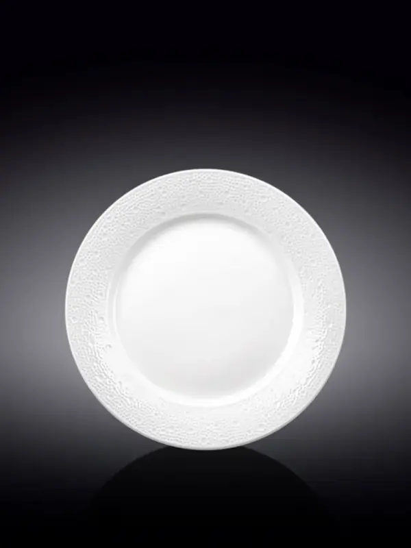 Тарелка десертная, Wilmax, Oxygen, 20 см