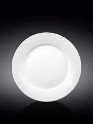 Тарелка обеденная, Wilmax, Oxygen, 23 см