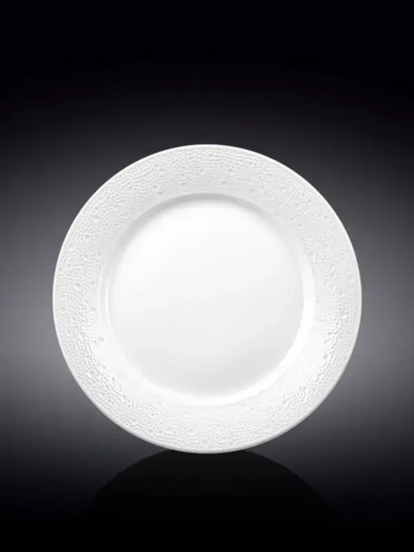 Тарелка обеденная, Wilmax, Oxygen, 23 см