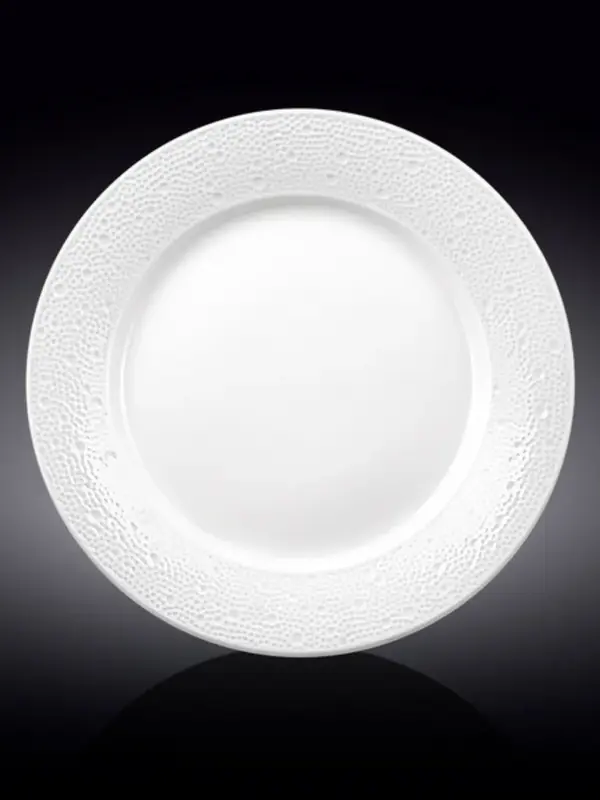 Блюдо круглое, Wilmax, Oxygen, 30.5 см