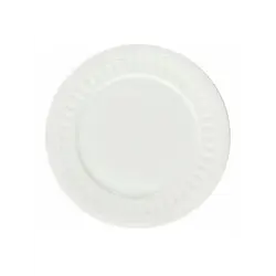 Тарелка мелкая, Tognana, Palace Bianco, d=27 см