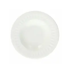 Тарелка глубокая, Tognana, Palace Bianco, d=21 см, 250 мл