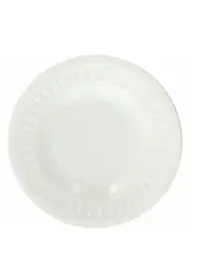 Тарелка для пасты, Tognana, Palace Bianco, d=28 см