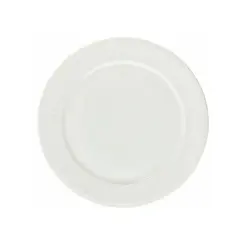Тарелка мелкая, Tognana, Palace Bianco, d=30 см