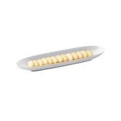 Блюдо для багета, Tognana, Party, 35 см