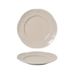 Тарелка Noble Peach Tea Aristocrat d 21 см h2,5 см