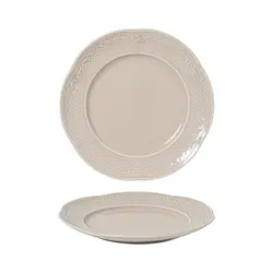 Тарелка Noble Peach Tea Aristocrat d 23 см h2,3 см