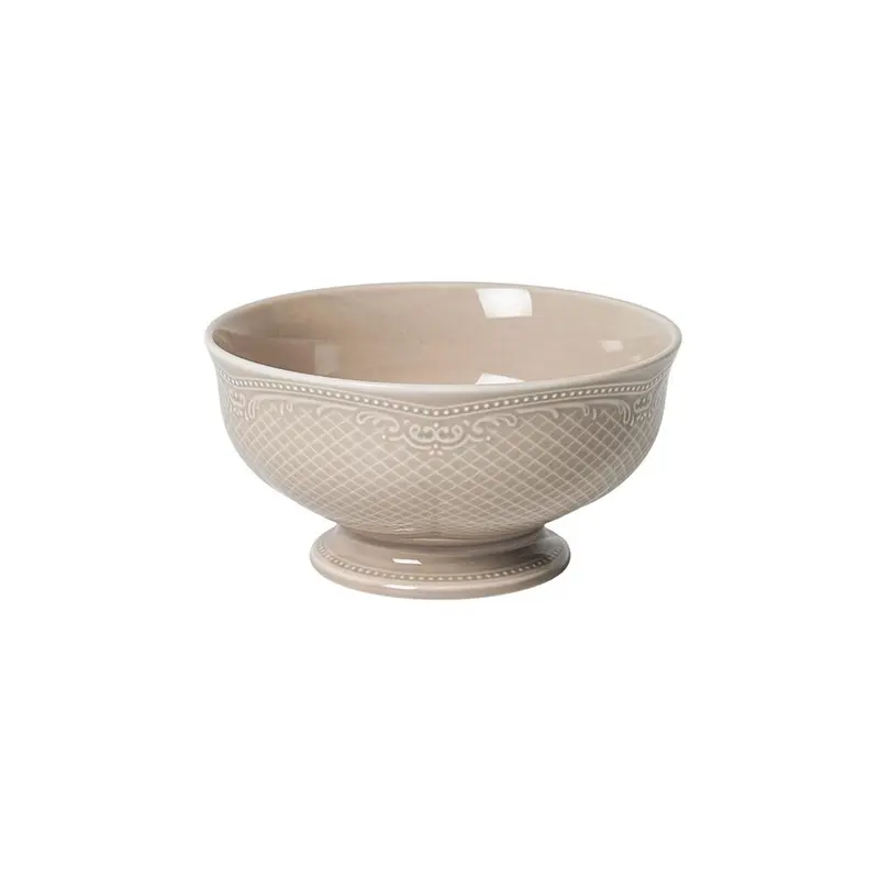 Салатник Noble Peach Tea Aristocrat 300 мл d 12 см h6,1 см