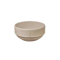 Салатник Noble Peach Tea Aristocrat 700 мл d 15 см h7 см