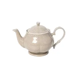 Чайник Noble Peach Tea Aristocrat 600 мл d 12,4 h9,5 см