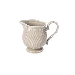 Молочник Noble Peach Tea Aristocrat 200 мл d 6,9 см h9,2 см